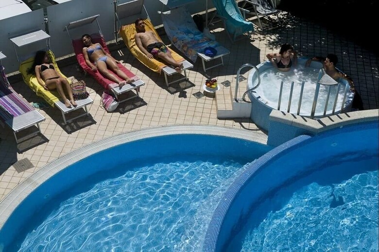 Hotel Albicocco