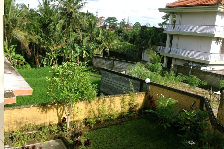 Bed & Breakfast Teba House Bisma Ubud