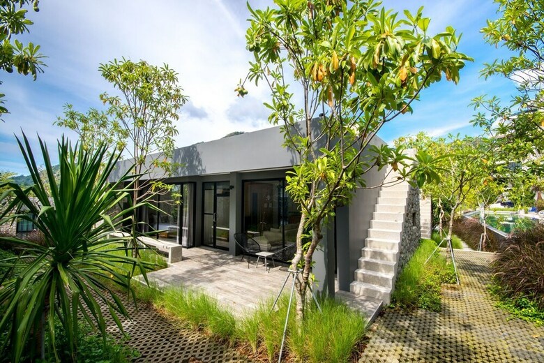 Villa Natural Park 1 Bedroom Property