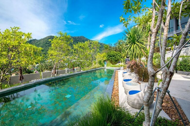 Villa Natural Park 1 Bedroom Property