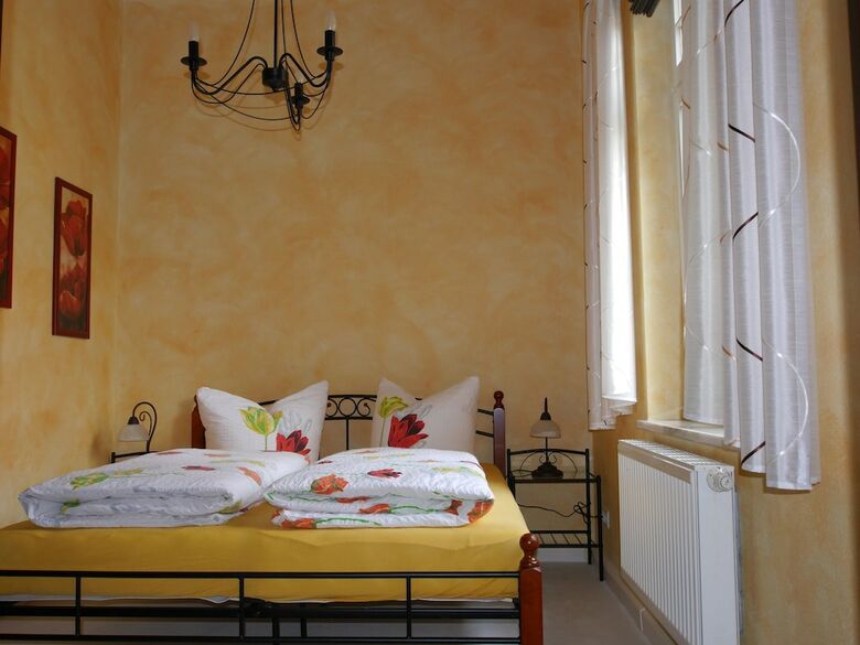 Apartamentos Villa Liliengrund