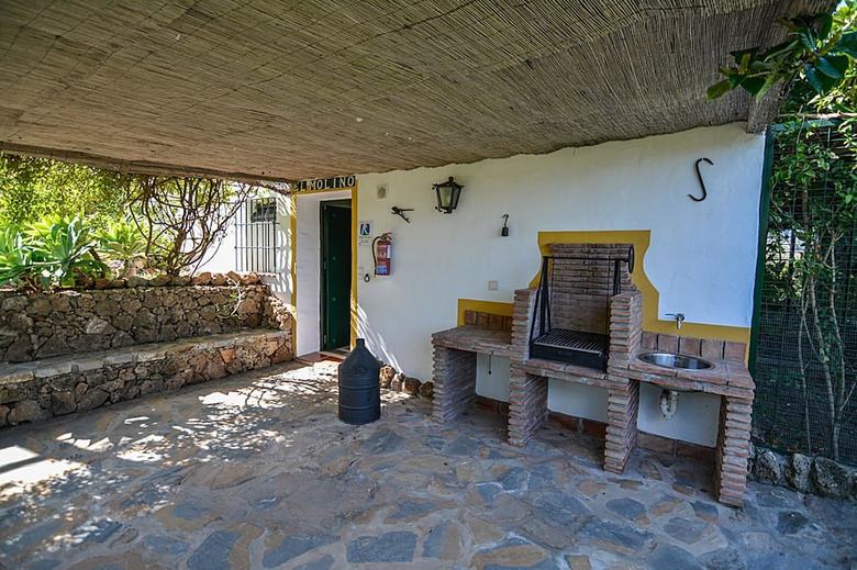 Agroturismo Villa Olivo & Molino