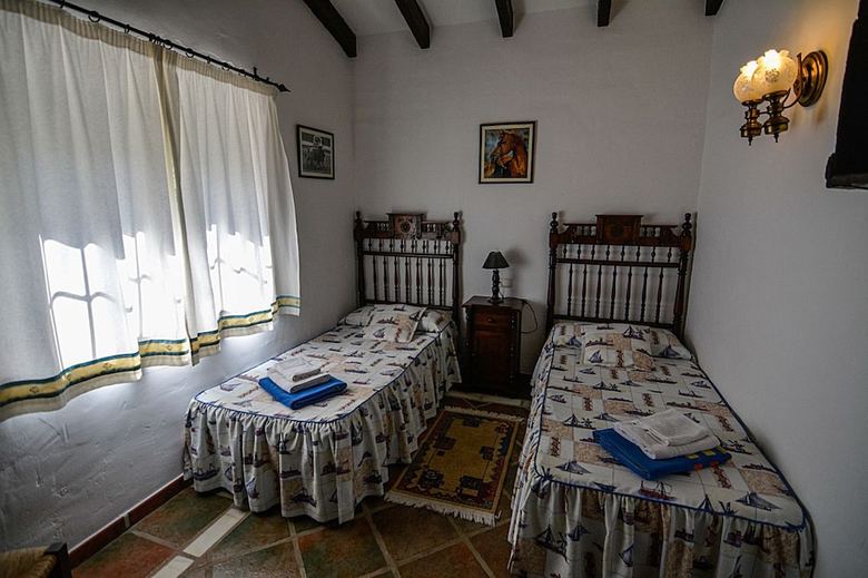 Agroturismo Villa Olivo & Molino