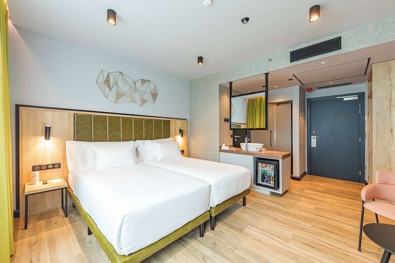 Hotel Barcelo Budapest