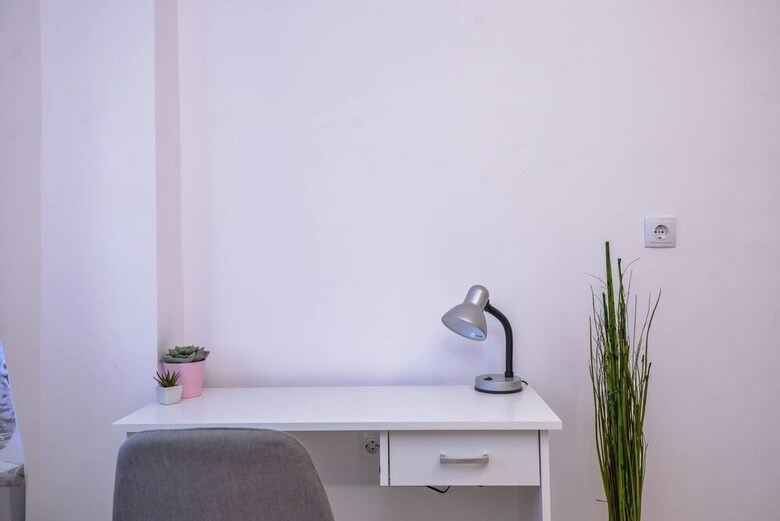 Fm Premium 1-bdr Apartment - Atacama