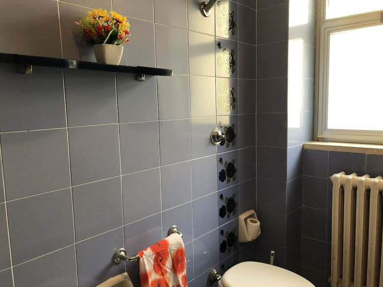 Apartamento Suite Del Mar