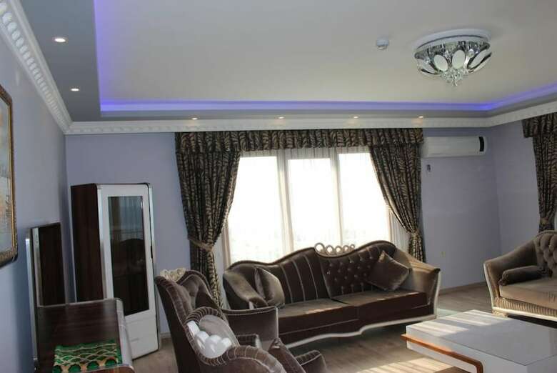 Hotel Amwaj Suites Vip