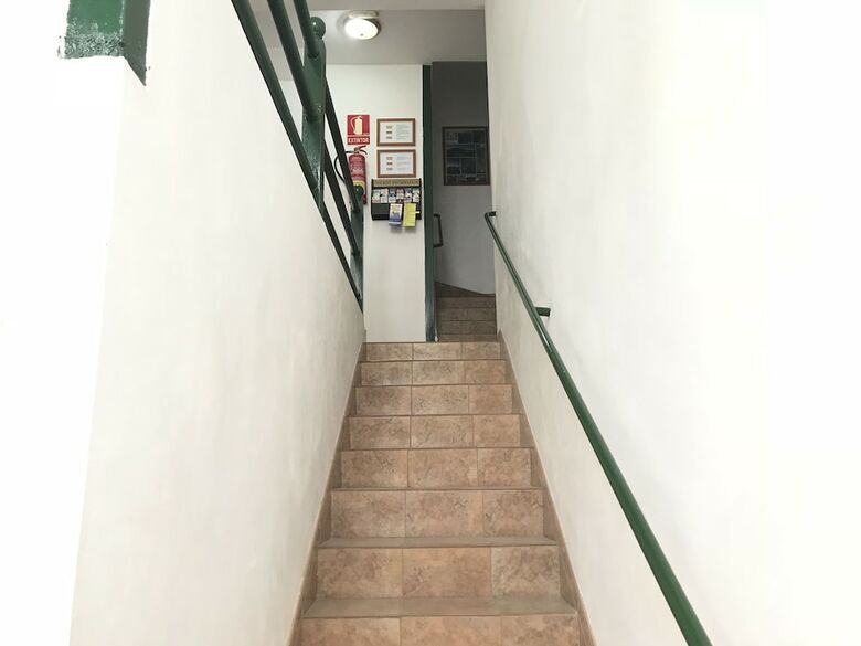 Apartamentos Alcal� - Tenerife