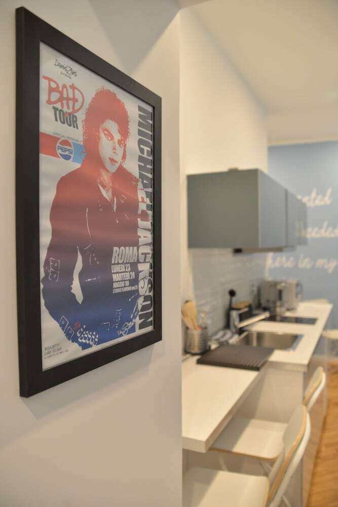 Hotel All You Need Is Rome Guesthouse