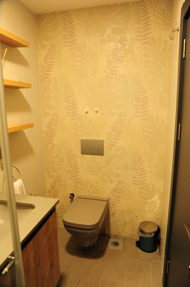 Aydin Suite Apart