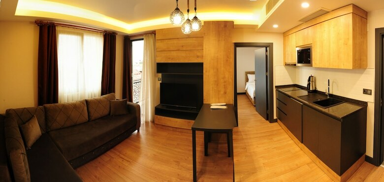 Aydin Suite Apart