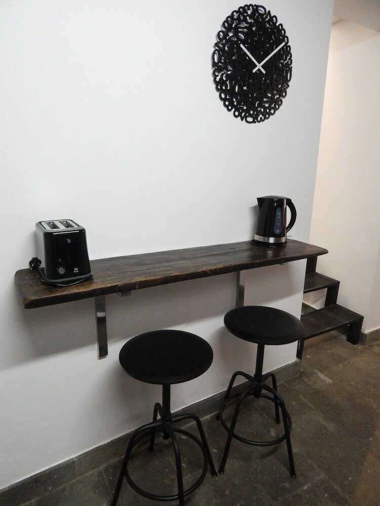 Casa Tea