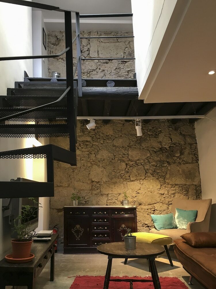 Casa Tea