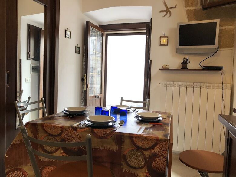 Apartamento Suite Della Baronessa
