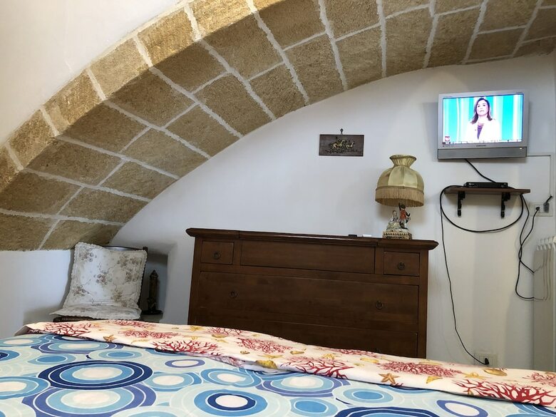 Apartamento Suite Della Baronessa