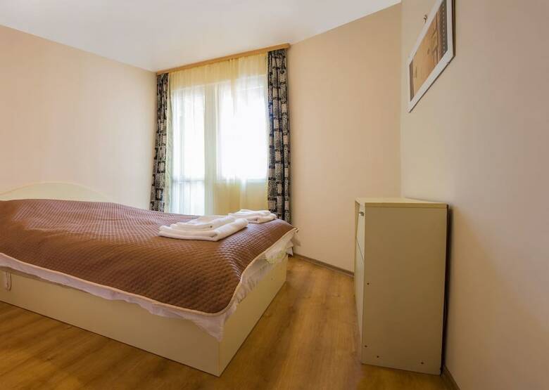 Fm Deluxe 2- Bdr Apartment - Youth Hill Plovdiv