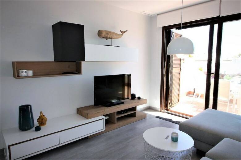 Apartamentos Agapanthus