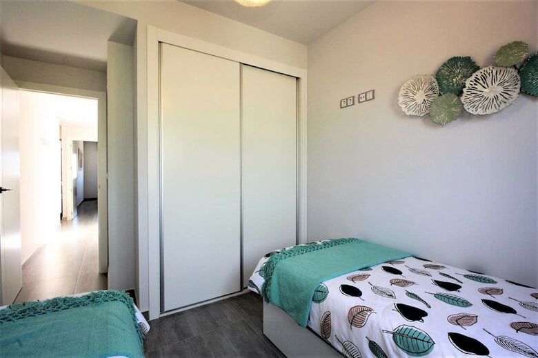 Apartamentos Agapanthus
