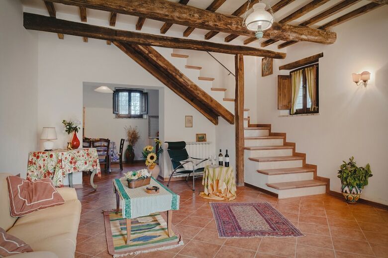 Agroturismo Agriturismo Gli Olmi