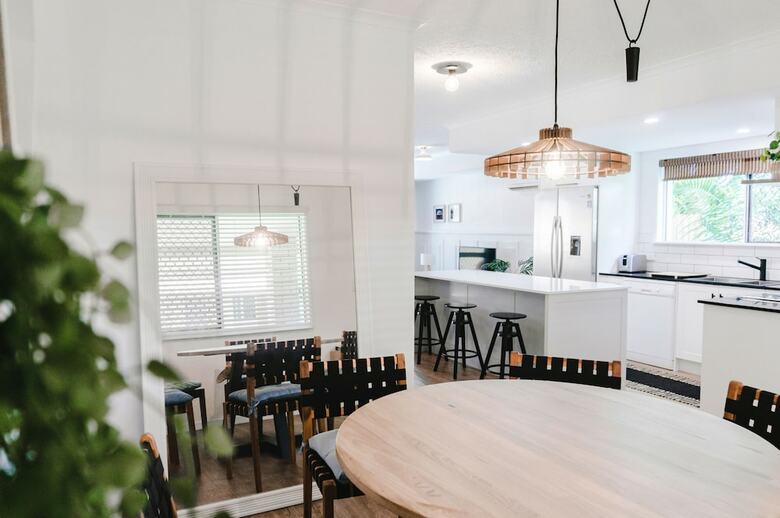 Apartamentos Whitsunday Wanderluxe