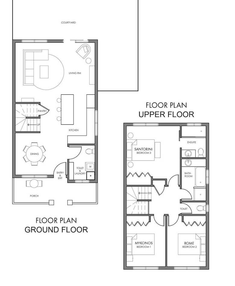Apartamentos Whitsunday Wanderluxe