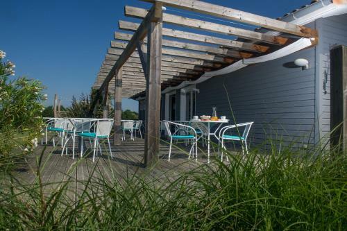 Hotel H�tellerie La Petite Couronne