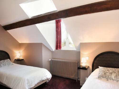 Hotel Le Saint Florent