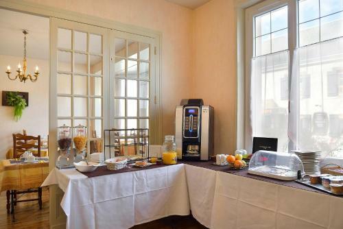 Hotel Le Saint Florent