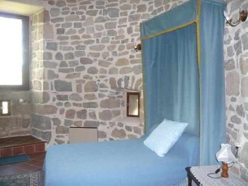 Apartment Chateau Le Castellas Saint Bonnet De Salendrinque