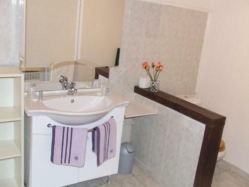 Bed & Breakfast Chambres D'h�tes La Pombolaise