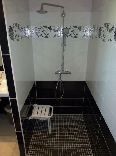 Bed & Breakfast Chambres D'h�tes De La Junch�re