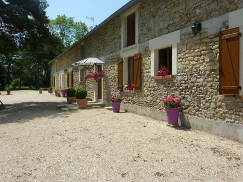 Bed & Breakfast Chambres D'h�tes De La Junch�re