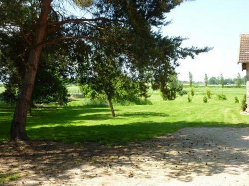 Bed & Breakfast Chambres D'h�tes De La Junch�re