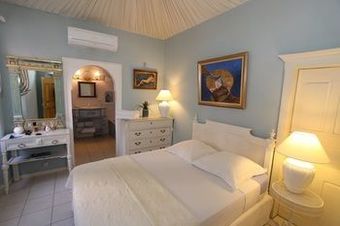Hotel Casa Theodora - H�tel De Charme