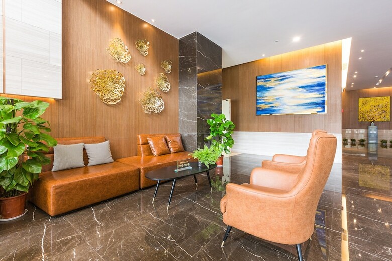 One Family Serviced Apartment Maoyuju
