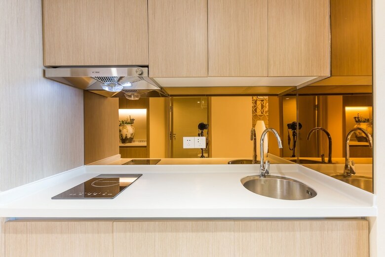 One Family Serviced Apartment Maoyuju