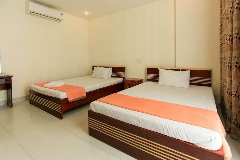 Oyo 1084 Anh Duong 2 Hotel