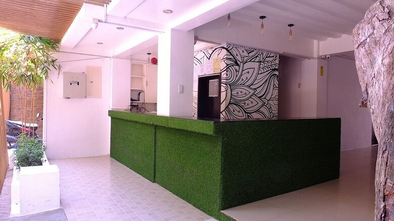 Hotel Wald's Place