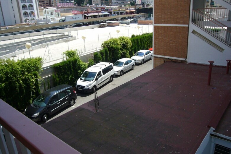 Apartamentos Edimar