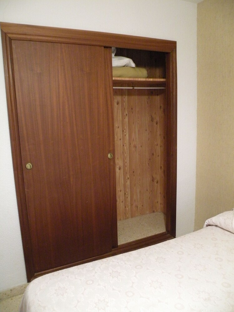Apartamentos Principado Centro