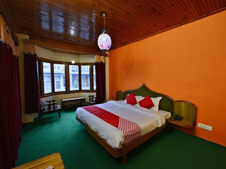 Oyo 28187 Hotel Potala