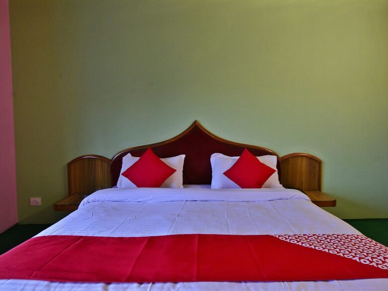 Oyo 28187 Hotel Potala