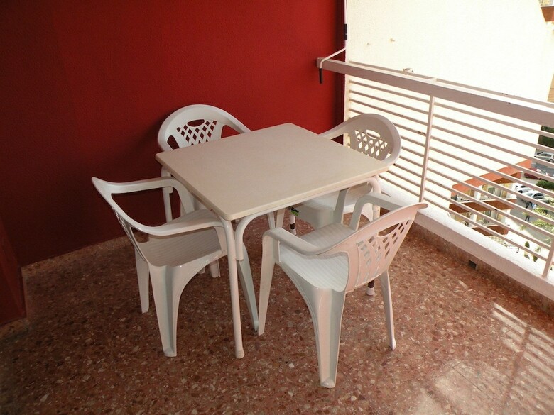 Apartamentos Gijon