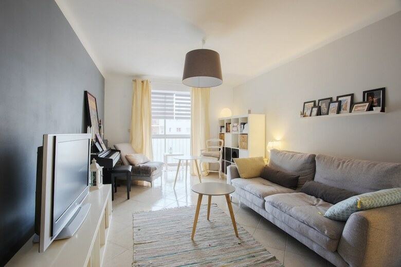 Apartamento R�sidence Le Tanit By Weekome