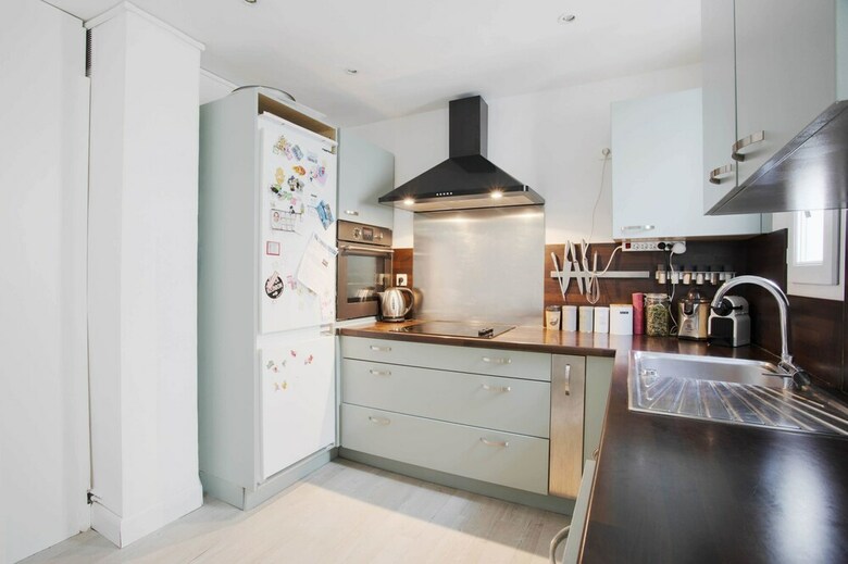 Apartamento R�sidence Le Tanit By Weekome