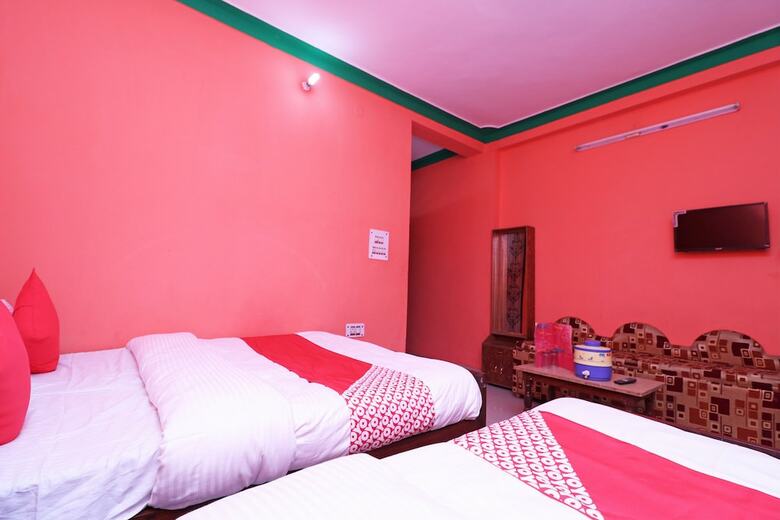Oyo 29369 Narayana Hotel And Resort,