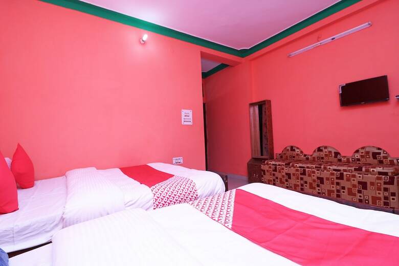 Oyo 29369 Narayana Hotel And Resort,