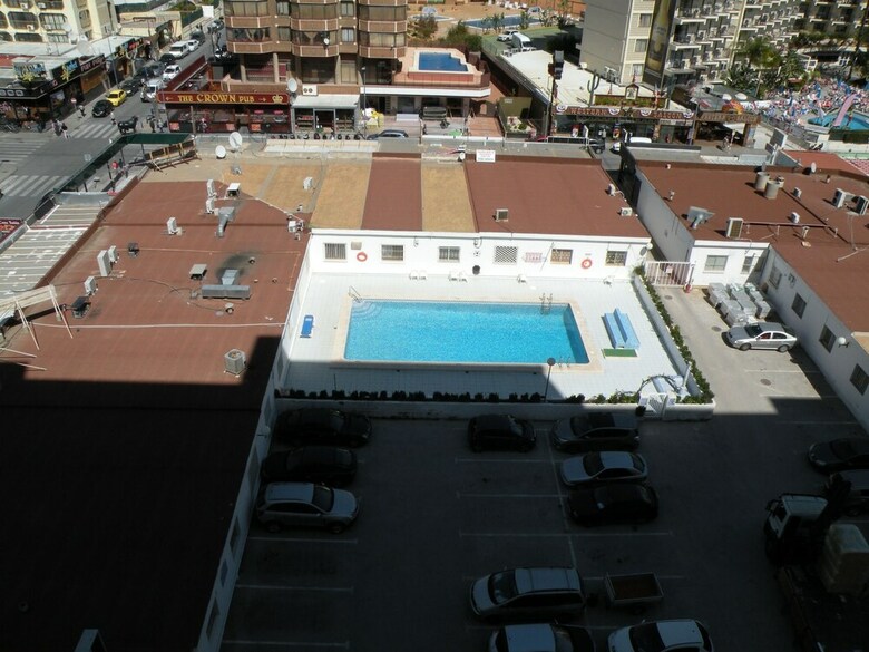 Apartamentos Estudio Ducado