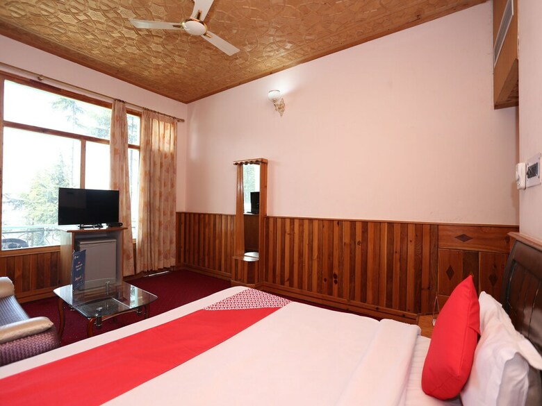 Hotel Oyo 36966 Pal Guest Housr