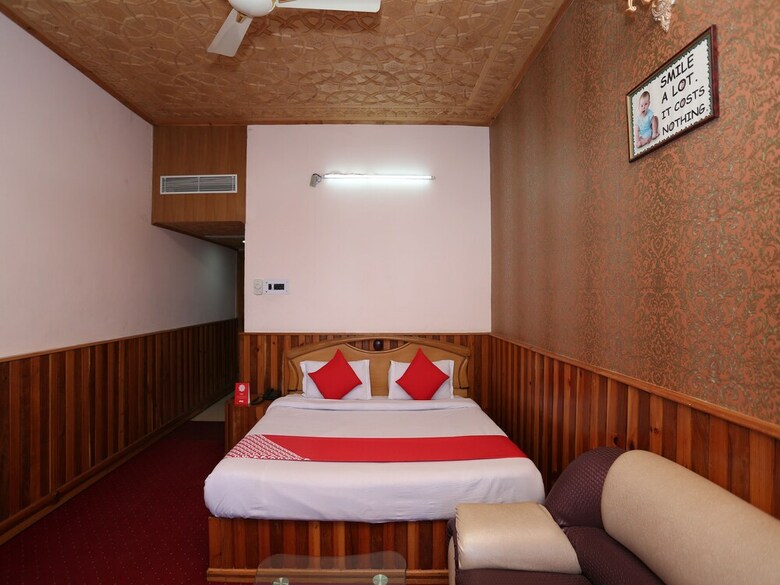 Hotel Oyo 36966 Pal Guest Housr